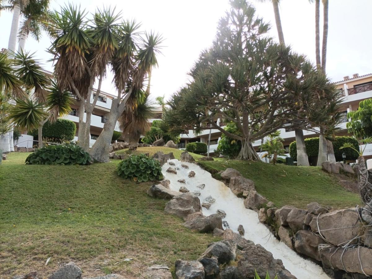 Estudio En Tenerife Con Piscina / Study Flat With Pool Daire San Miguel de Abona Dış mekan fotoğraf