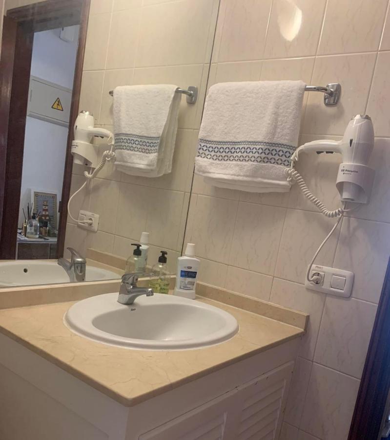 Estudio En Tenerife Con Piscina / Study Flat With Pool Daire San Miguel de Abona Dış mekan fotoğraf
