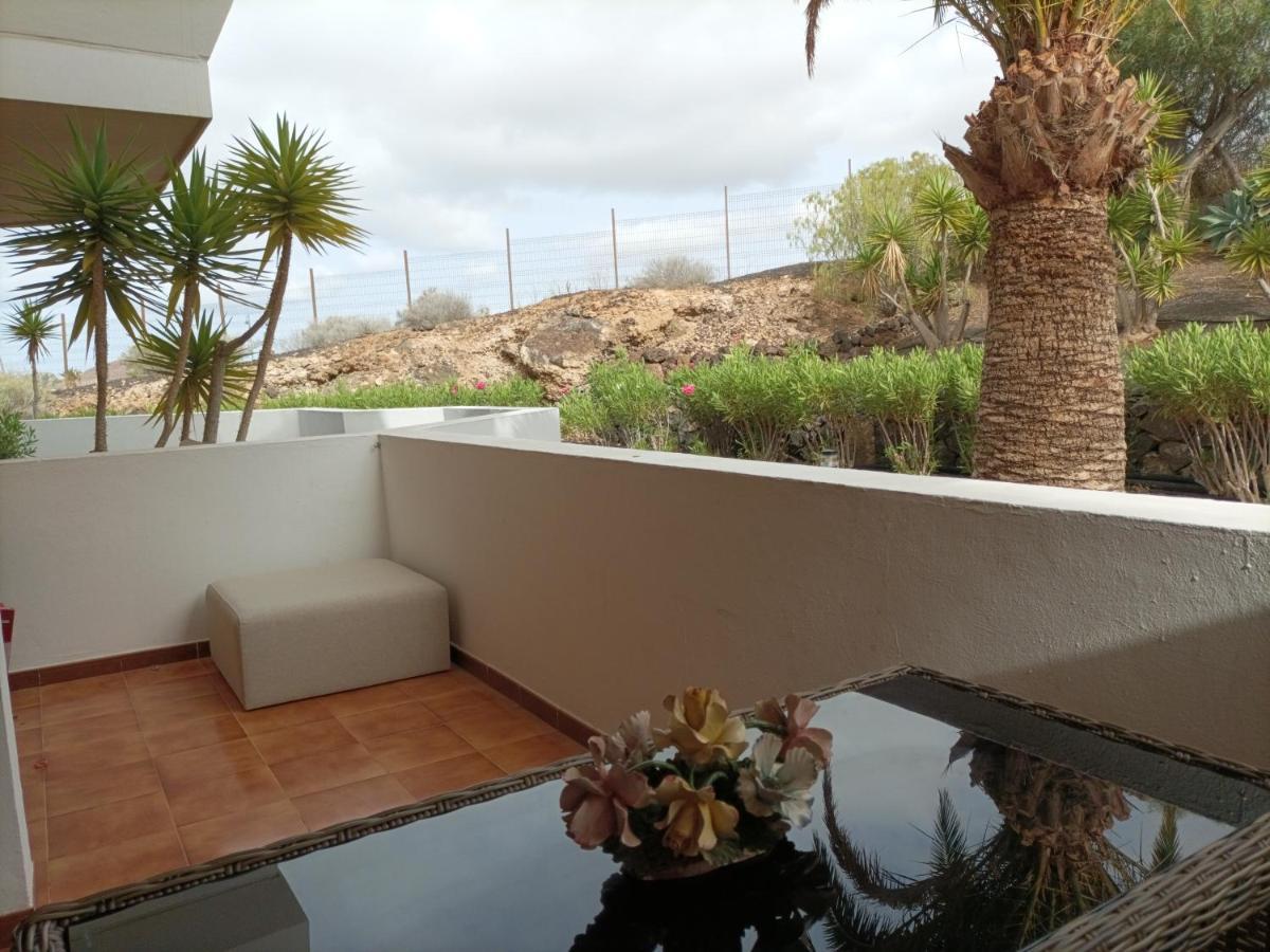 Estudio En Tenerife Con Piscina / Study Flat With Pool Daire San Miguel de Abona Dış mekan fotoğraf